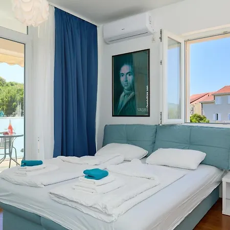Lino & Roco Apartment *
